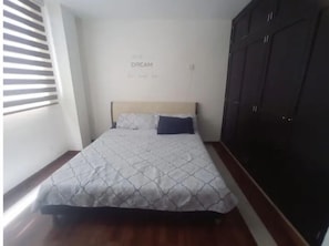 2 bedrooms, WiFi