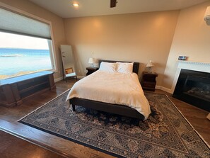 3 chambres, fer et planche à repasser, accès Internet, draps fournis