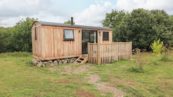 Cottage | Exterior