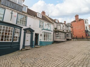 Cottage | Interior - Lilac Cottage (Lymington)