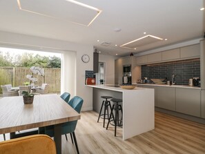 Cottage | Interior