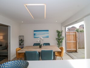 Cottage | Interior - Lilac Cottage (Lymington)