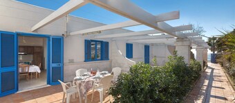 3179 Residence La Scogliera - Bilocale by Barbarhouse