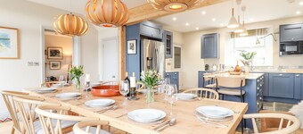 Treveddoe Farmhouse