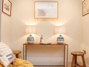 Cottage | Intérieur