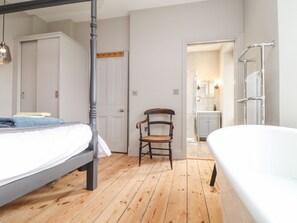 Cottage | Intérieur