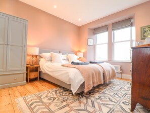 村舍 | 住宿内部