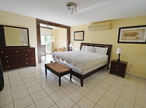 6 habitaciones, wifi y ropa de cama 