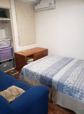 2 chambres, Wi-Fi