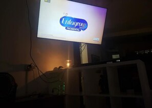 Televisión