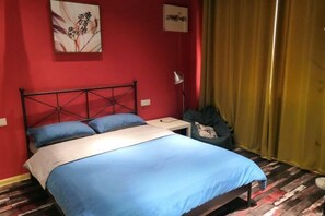 Room - Pian an Yi Yu (Chizhou)