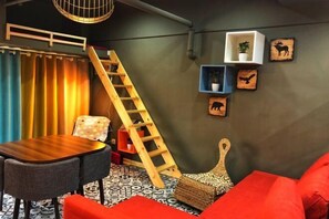 Intérieur