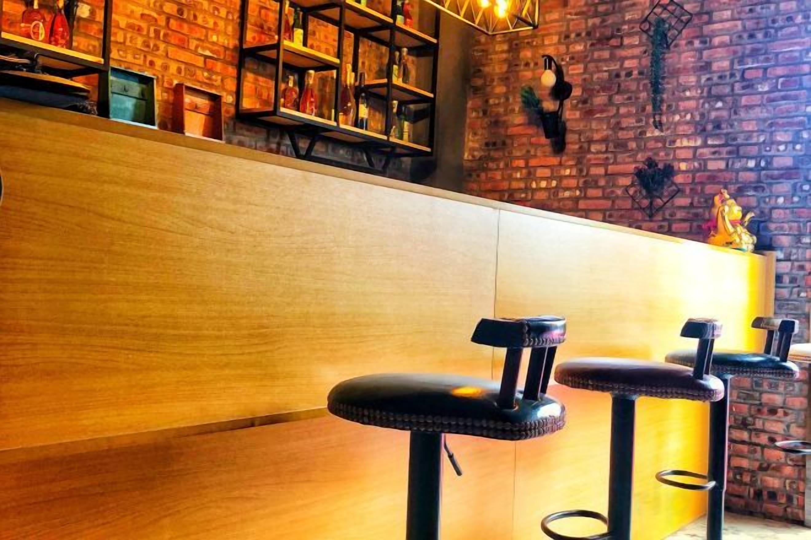 Bar (di hartanah)