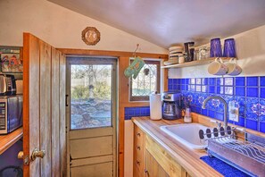 Farmhouse Kitchen