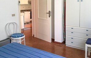 1 Schlafzimmer