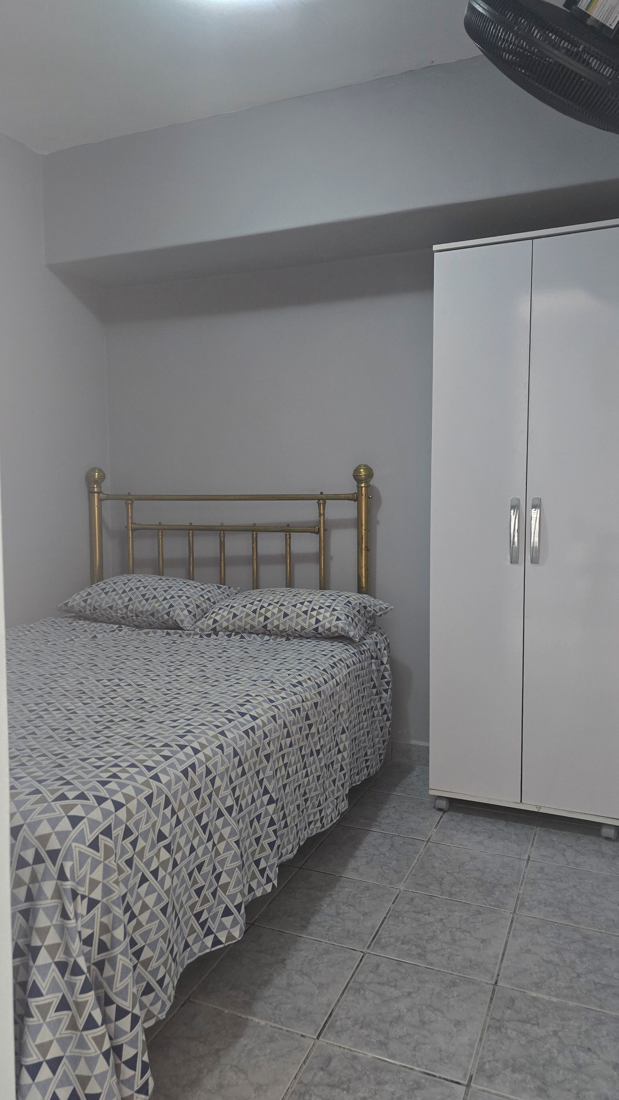 Apartamento 1308 | Blackout curtains, iron/ironing board (on request), free WiFi