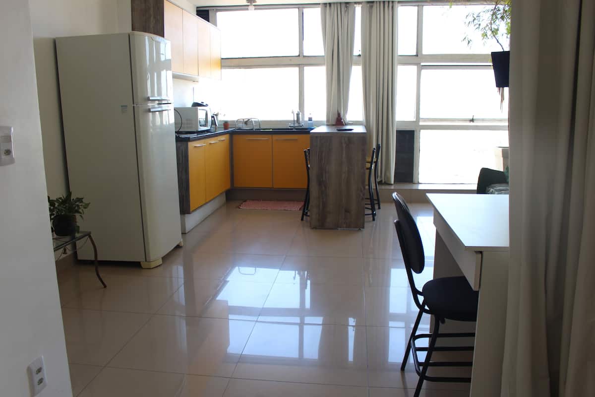 Apartamento 3405