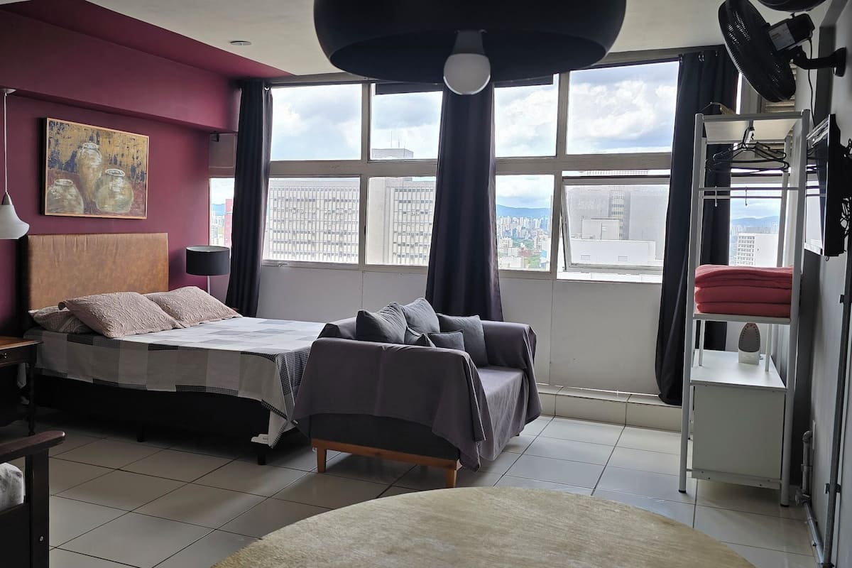 Apartamento 2824