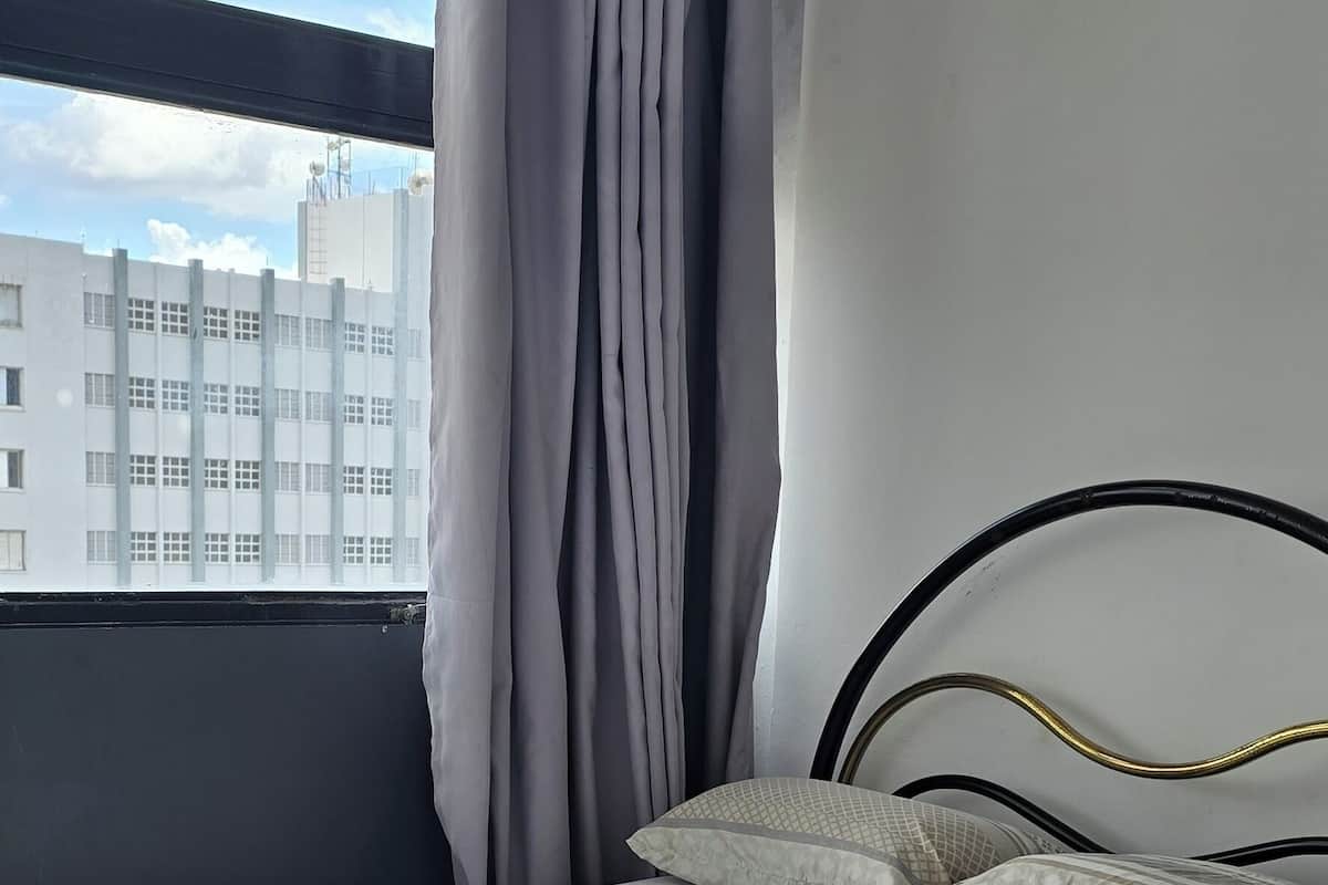 Apartamento 2724