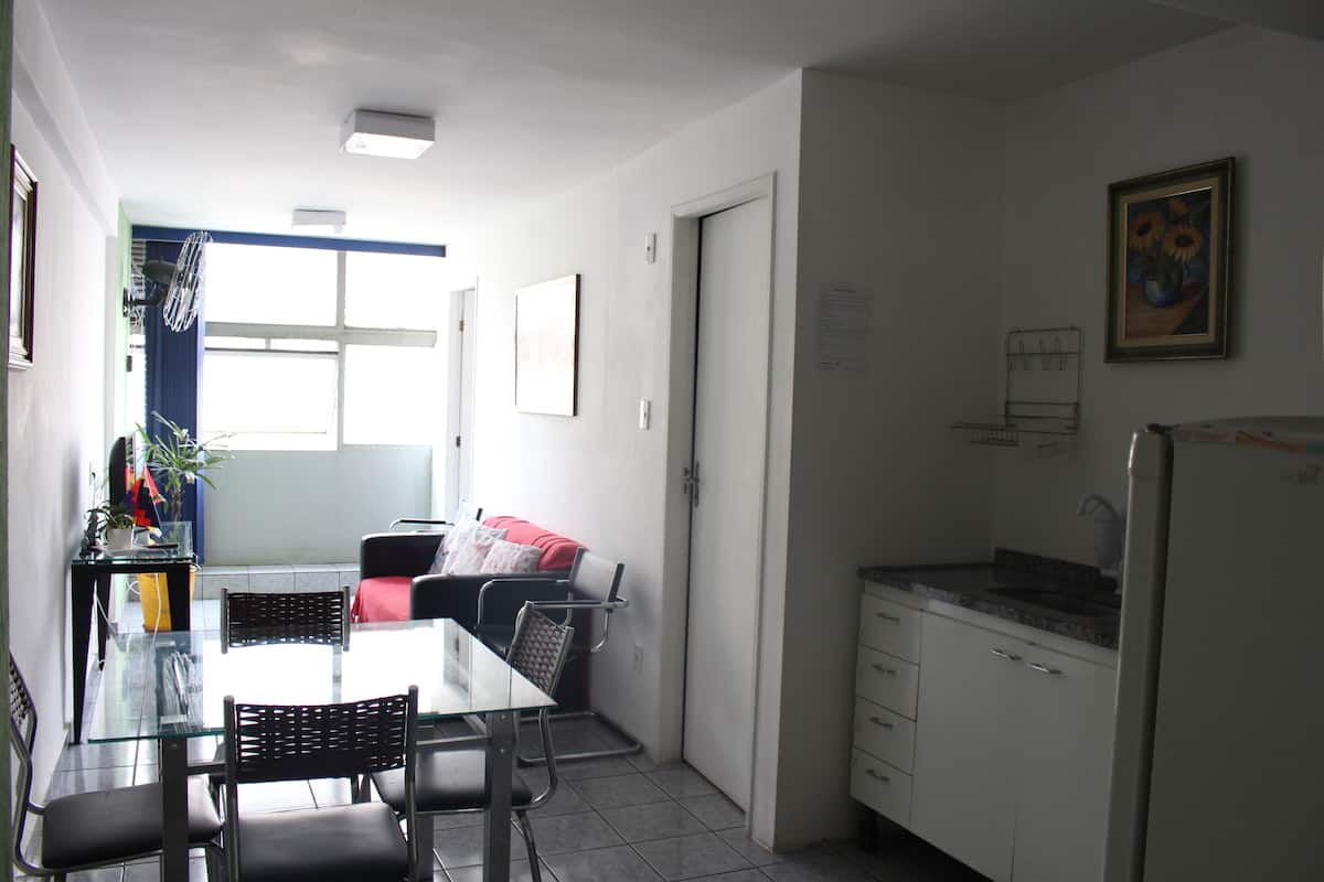 Apartamento 1308