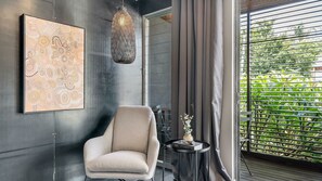 Interior - Urban Escape Glebe House (Glebe)