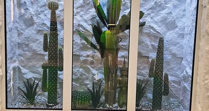 UG Neubau City Wohnung (optional Pool+Gym+2tes Bad extra buchbar)