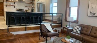 Luxury Living in Downtown Le Mars