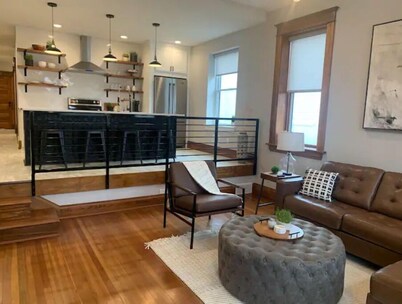 Luxury Living in Downtown Le Mars