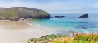 A contemporary detached barn conversation situated off the beaten track and next door to a working f