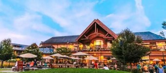 Upscale Bungalow walk less than a mile from downtown Hendersonville