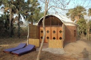 Fachada