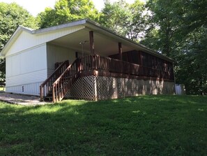 Exterior - Oakes / Dale Hollow Lake / close to Eagle Cove and Star Point (Byrdstown)
