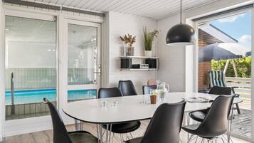 Spiseområde