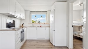 Eget kjøkken