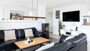 Oppholdsområde