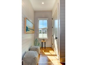 Interior - 614 Palm Blvd. Brand New Custom Built Home! Pool and Water Views! (Isle Of Palms)