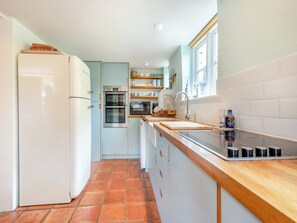 Dishwasher