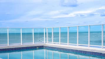 Appartamento | Piscina | Piscina all'aperto
