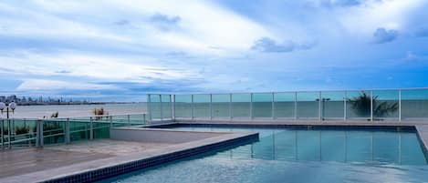 Appartement | Piscine | Piscine extérieure