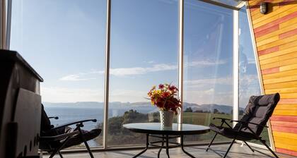 Getaway in Lake Tota
