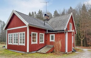Exterieur