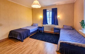2 habitaciones 