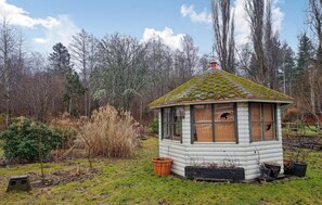 Exterior - 2 bedroom gorgeous apartment in Undenäs (Undenäs)