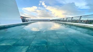 Apartamento | Piscina | Piscina externa