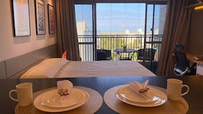 Appartement | 2 chambres, Wi-Fi gratuit