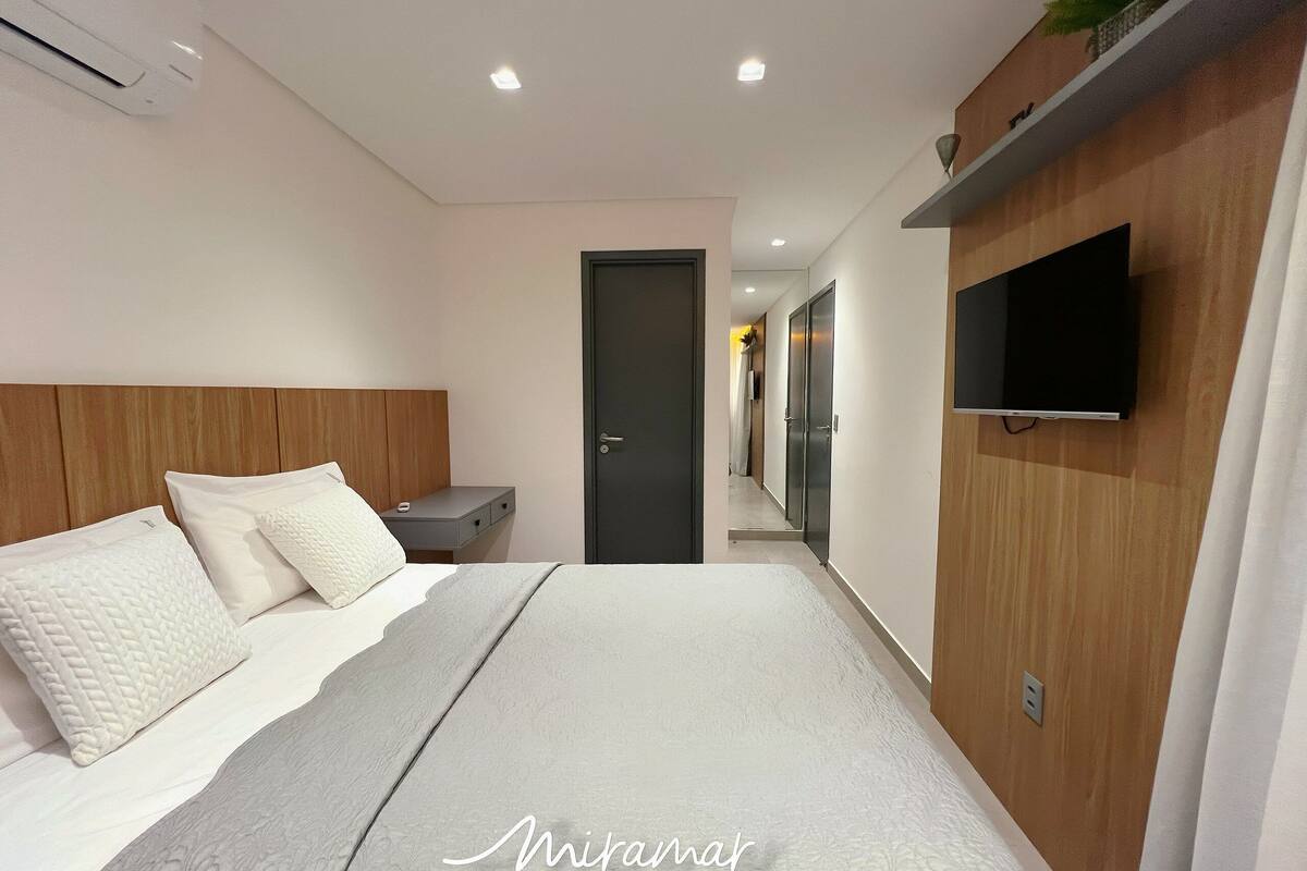 2 habitaciones y wifi gratis