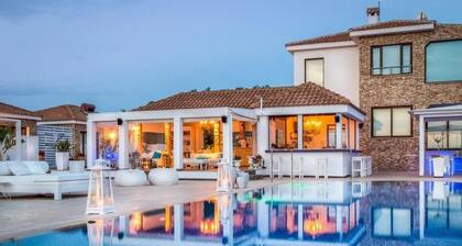 Cape Serenity Mansion