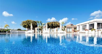 Cape Serenity Mansion