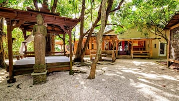 Japanese garden