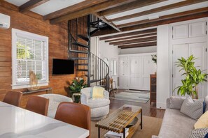 TV connectée, livres